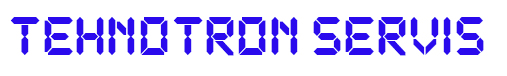 tehnotron